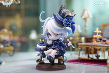 Load image into Gallery viewer, PRE-ORDER Furina Chibi Figure Ode to a Sweet Afternoon Genshin Impact
