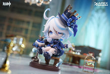 Load image into Gallery viewer, PRE-ORDER Furina Chibi Figure Ode to a Sweet Afternoon Genshin Impact
