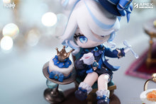 Load image into Gallery viewer, PRE-ORDER Furina Chibi Figure Ode to a Sweet Afternoon Genshin Impact
