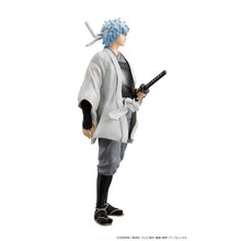 Load image into Gallery viewer, PRE-ORDER G.E.M. Carat Series  Gintoki Sakata Ver. Joi-Shishi Gintama
