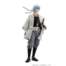Load image into Gallery viewer, PRE-ORDER G.E.M. Carat Series  Gintoki Sakata Ver. Joi-Shishi Gintama
