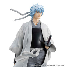 Load image into Gallery viewer, PRE-ORDER G.E.M. Carat Series  Gintoki Sakata Ver. Joi-Shishi Gintama
