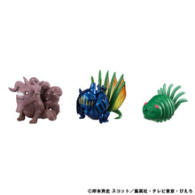 Load image into Gallery viewer, PRE-ORDER G.E.M. Series Gaiden!  Uzumaki Naruto &amp; 9 Tailed Beast Set (repeat) Naruto Shippuden
