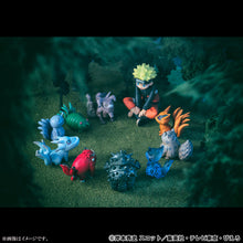 Load image into Gallery viewer, PRE-ORDER G.E.M. Series Gaiden!  Uzumaki Naruto &amp; 9 Tailed Beast Set (repeat) Naruto Shippuden

