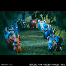 Load image into Gallery viewer, PRE-ORDER G.E.M. Series Gaiden!  Uzumaki Naruto &amp; 9 Tailed Beast Set (repeat) Naruto Shippuden
