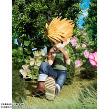 Load image into Gallery viewer, PRE-ORDER G.E.M. Series Garurumon &amp; Ishida Yamato (repeat) Digimon Adventure
