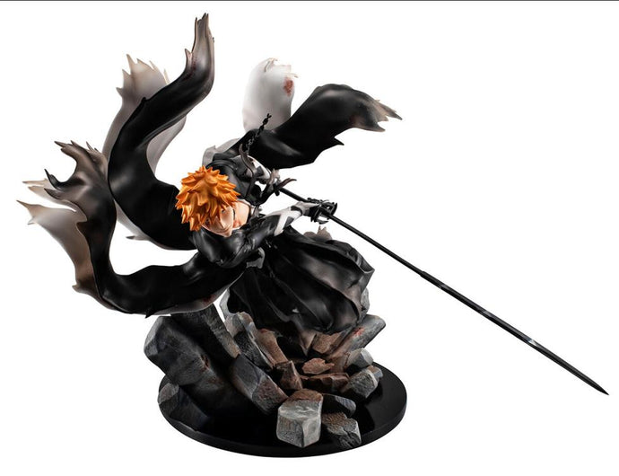 PRE-ORDER G.E.M. Series Ichigo Kurosaki Bleach: Thousand-Year Blood War