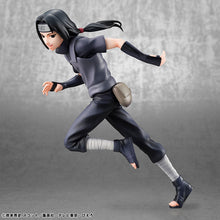 Load image into Gallery viewer, PRE-ORDER G.E.M. Series Itachi Uchiha &amp; Sasuke (repeat) Naruto Shippuden
