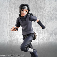 Load image into Gallery viewer, PRE-ORDER G.E.M. Series Itachi Uchiha &amp; Sasuke (repeat) Naruto Shippuden
