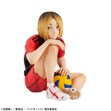 Load image into Gallery viewer, PRE-ORDER G.E.M. Series Kenma Kozume Palm size Haikyu!!
