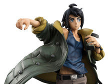 Load image into Gallery viewer, PRE-ORDER G.E.M. Series Mikazuki Augus &amp; Orga Itsuka set (repeat) Mobile Suit Gundam IRON-BLOODED ORPHANS
