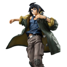 Load image into Gallery viewer, PRE-ORDER G.E.M. Series Mikazuki Augus &amp; Orga Itsuka set (repeat) Mobile Suit Gundam IRON-BLOODED ORPHANS
