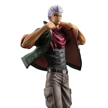 Load image into Gallery viewer, PRE-ORDER G.E.M. Series Mikazuki Augus &amp; Orga Itsuka set (repeat) Mobile Suit Gundam IRON-BLOODED ORPHANS
