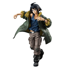 Load image into Gallery viewer, PRE-ORDER G.E.M. Series Mikazuki Augus &amp; Orga Itsuka set (repeat) Mobile Suit Gundam IRON-BLOODED ORPHANS
