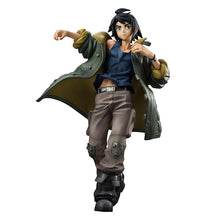 Load image into Gallery viewer, PRE-ORDER G.E.M. Series Mikazuki Augus &amp; Orga Itsuka set (repeat) Mobile Suit Gundam IRON-BLOODED ORPHANS
