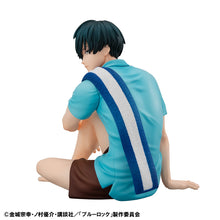 Load image into Gallery viewer, PRE-ORDER G.E.M. Series  Palm Size Rin Itoshi Blue Lock
