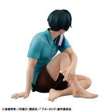Load image into Gallery viewer, PRE-ORDER G.E.M. Series  Palm Size Rin Itoshi Blue Lock
