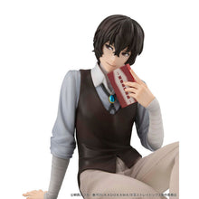 Load image into Gallery viewer, PRE-ORDER G.E.M. Series Palm size Dazai-san Bungo Stray Dogs
