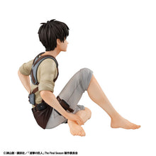 Load image into Gallery viewer, PRE-ORDER G.E.M. Series Palm size Eren Yeager Attack on Titan
