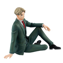 Load image into Gallery viewer, PRE-ORDER G.E.M. Series Palmsize Loid Forger Spy x Family (Repeat）
