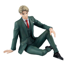 Load image into Gallery viewer, PRE-ORDER G.E.M. Series Palmsize Loid Forger Spy x Family (Repeat）
