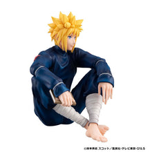 Load image into Gallery viewer, PRE-ORDER G.E.M. Series Palm size Minato Naruto Shippuden
