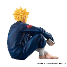 Load image into Gallery viewer, PRE-ORDER G.E.M. Series Palm size Minato Naruto Shippuden
