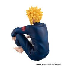 Load image into Gallery viewer, PRE-ORDER G.E.M. Series Palm size Minato Naruto Shippuden
