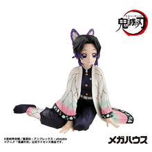 Load image into Gallery viewer, PRE-ORDER G.E.M. Series  Palm size Shinobu Kocho (repeat) Demon Slayer: Kimetsu no Yaiba
