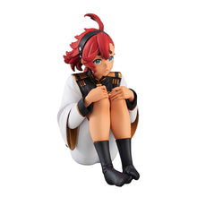 Load image into Gallery viewer, PRE-ORDER G.E.M. Series Palm size Suletta Mercury Mobile Suit Gundam The Witch From Mercury
