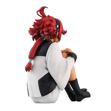 Load image into Gallery viewer, PRE-ORDER G.E.M. Series Palm size Suletta Mercury Mobile Suit Gundam The Witch From Mercury

