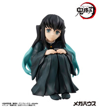 Load image into Gallery viewer, PRE-ORDER G.E.M. Series Palm size Tokito san (repeat) Demon Slayer: Kimetsu no Yaiba

