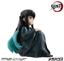 Load image into Gallery viewer, PRE-ORDER G.E.M. Series Palm size Tokito san (repeat) Demon Slayer: Kimetsu no Yaiba
