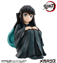 Load image into Gallery viewer, PRE-ORDER G.E.M. Series Palm size Tokito san (repeat) Demon Slayer: Kimetsu no Yaiba
