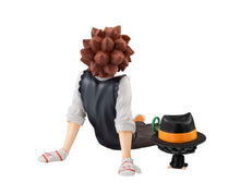 Load image into Gallery viewer, PRE-ORDER G.E.M. Series Palm size Tsuna &amp; Reborn Katekyo Hitman Reborn!
