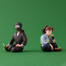 Load image into Gallery viewer, PRE-ORDER G.E.M. Series Palm size Zatto-san Nintama Rantaro
