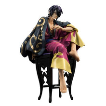 Load image into Gallery viewer, PRE-ORDER  G.E.M. Series Shinsuke Takasugi Tsuya (20th Anniversary Ver.) Gintama
