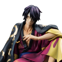 Load image into Gallery viewer, PRE-ORDER  G.E.M. Series Shinsuke Takasugi Tsuya (20th Anniversary Ver.) Gintama
