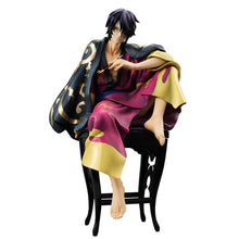 Load image into Gallery viewer, PRE-ORDER  G.E.M. Series Shinsuke Takasugi Tsuya (20th Anniversary Ver.) Gintama
