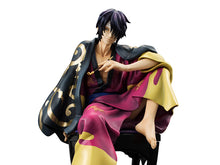 Load image into Gallery viewer, PRE-ORDER  G.E.M. Series Shinsuke Takasugi Tsuya (20th Anniversary Ver.) Gintama
