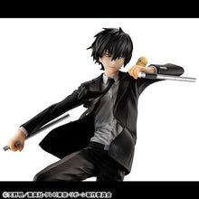 Load image into Gallery viewer, PRE-ORDER G.E.M. Series Tsunayoshi Sawada &amp; Kyoya Hibari &amp; Reborn set (repeat) Katekyo Hitman Reborn!
