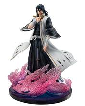 Load image into Gallery viewer, PRE-ORDER G.E.M. series Byakuya Kuchiki Bleach: Thousand-Year Blood War
