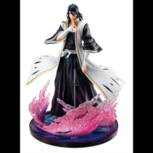 Load image into Gallery viewer, PRE-ORDER G.E.M. series Byakuya Kuchiki Bleach: Thousand-Year Blood War
