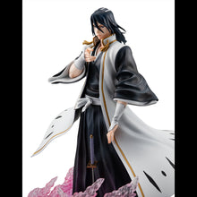 Load image into Gallery viewer, PRE-ORDER G.E.M. series Byakuya Kuchiki Bleach: Thousand-Year Blood War
