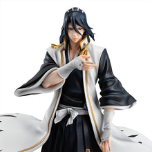 Load image into Gallery viewer, PRE-ORDER G.E.M. series Byakuya Kuchiki Bleach: Thousand-Year Blood War
