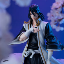 Load image into Gallery viewer, PRE-ORDER G.E.M. series Byakuya Kuchiki Bleach: Thousand-Year Blood War
