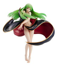 Load image into Gallery viewer, PRE-ORDER G.E.M. series C.C. G.E.M. 15th Anniversary ver. Code Geass Lelouch of the Rebellion
