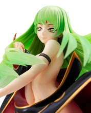 Load image into Gallery viewer, PRE-ORDER G.E.M. series C.C. G.E.M. 15th Anniversary ver. Code Geass Lelouch of the Rebellion
