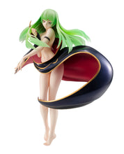 Load image into Gallery viewer, PRE-ORDER G.E.M. series C.C. G.E.M. 15th Anniversary ver. Code Geass Lelouch of the Rebellion
