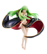 Load image into Gallery viewer, PRE-ORDER G.E.M. series C.C. G.E.M. 15th Anniversary ver. Code Geass Lelouch of the Rebellion
